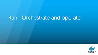 Docker Built In Orchestration with Swarm Mode [German]