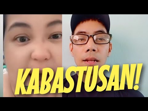 ITO NA YATA ANG PINAKABASTOS NA DDS NA NAKITA KO SA SOCIAL MEDIA