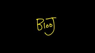 Bloo J Intro (Version 13)