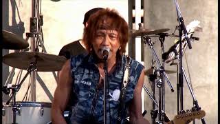 横道坊主 - ユウガオ