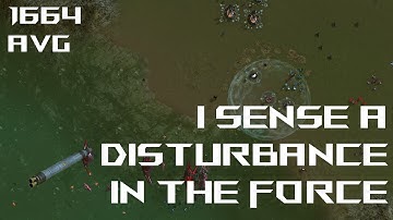 Nukes Make For Good Fireworks 3v3 Ladder on MAP GEN | Supreme Commander FAF Cast #657