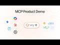 Build Dashboards with AI in Minutes (MCP Server Product Demo)