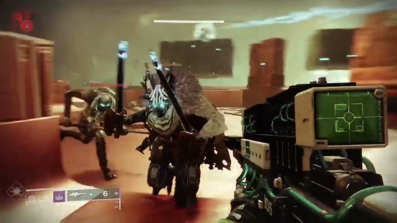 Phylaks The "Warrior"