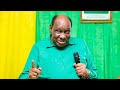CCM NI CHAMA KIKUBWA HATUYUMBISHWI WASIRA CCM NI CHAMA KIKUBWA HATUYUMBISHWI WASIRA