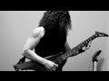 Charlie Parra - Do or die (original melodic metal guitar song)