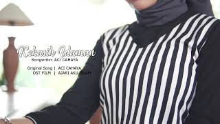 jihan audy. KEKASIH IDAMAN