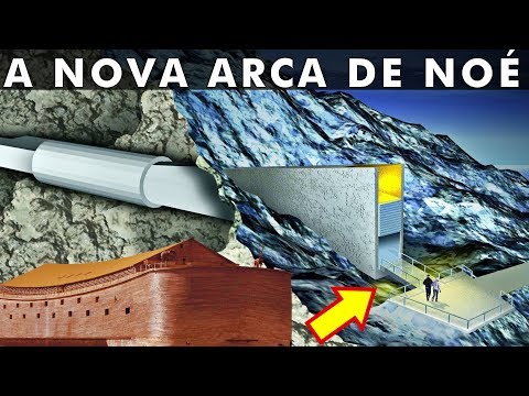 Vídeo: Os Lugares Mais Protegidos Da Terra - Visão Alternativa