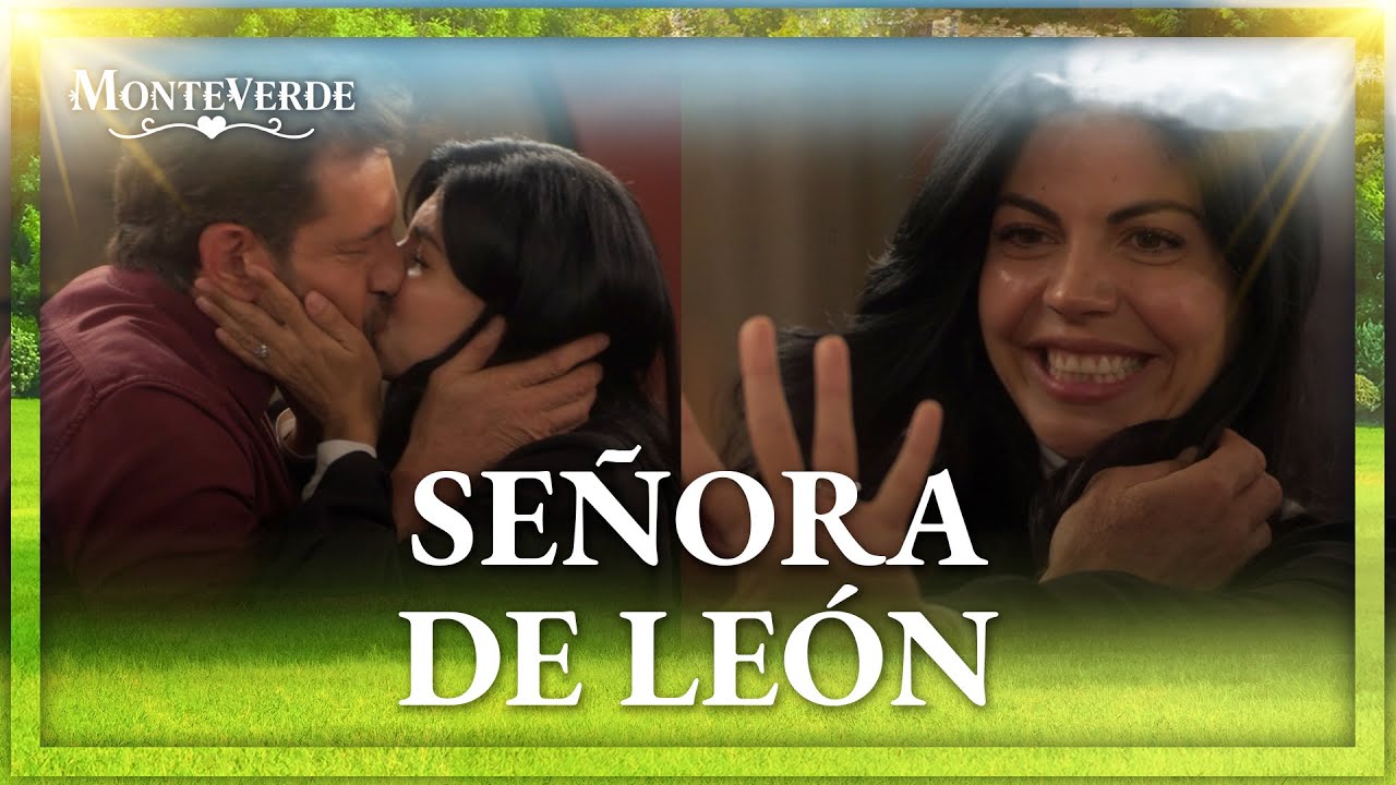 Carolina acepta ser esposa de Oscar | Monteverde 1/4 | Capítulo 82