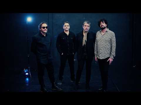 D'Baldomeros — Vera / presentación del grupo