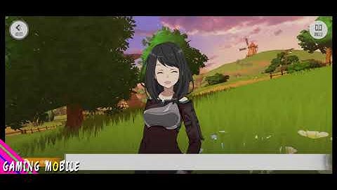 Sword Art Online Black Swordsman Ace Mmorpg Official Launch Gameplay Android /IOS