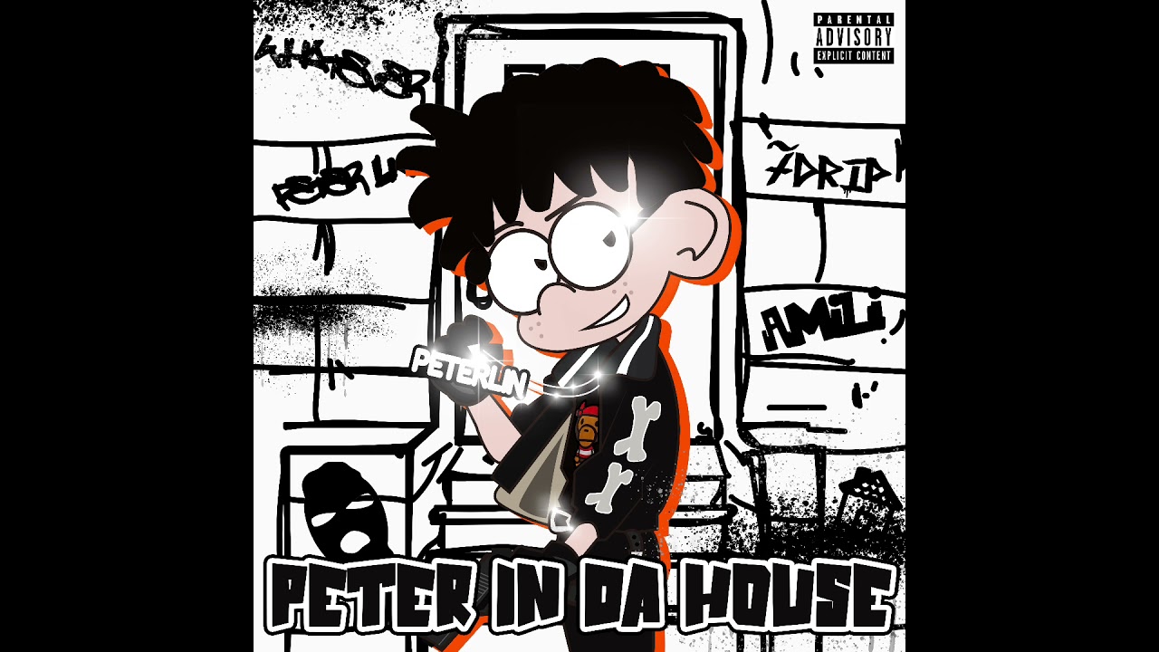 Peter Lin - Calling my phone (Prod. level)