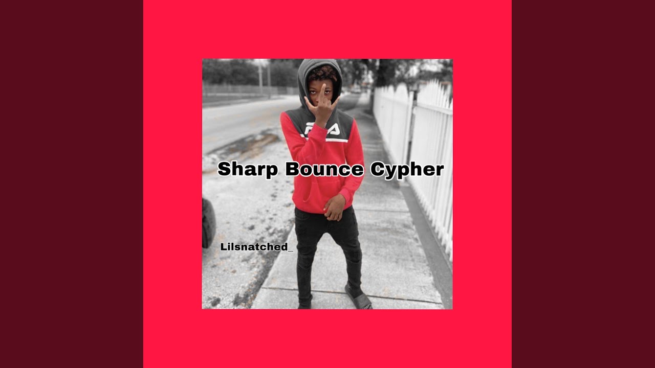 Sharp Bounce Cypher - YouTube