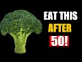 The best healthy foods after age 50 (start eating these) | Best Foods | Healthy Eating Food