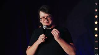 Mieszko Minkiewicz - LAJCIK | Stand-Up | Całe nagranie | 2025