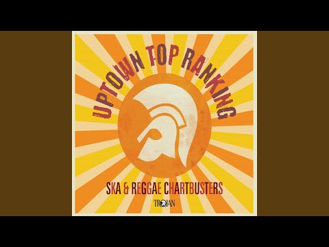 The Upsetters - Return of Django