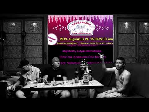 Fotelrockerek;05 Lépés