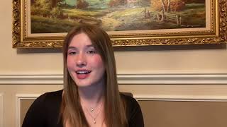 GCU college scholarship application