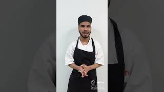 Clint | Level 2 Commis Chef Apprenticeship HRUC