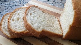 خبز التوست بطريقة بسيطة واحترافية احسن مليون درجة من الذي يباع مع أسرار نجاحه pain de mie
