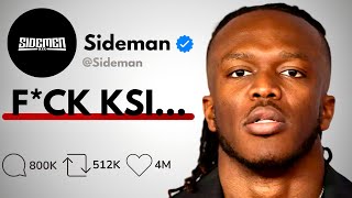 What Is Happening To KSI