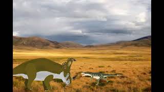 Life Of A Sinoceratops Dc2