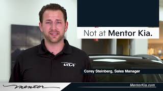 Athlete Statistics No Scarcity Fees at Mentor Kia!