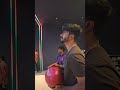 Erode 10 pinns bowling #home #homies
