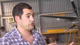 Save My Planet Series 17 Costa Rica, Nature Air