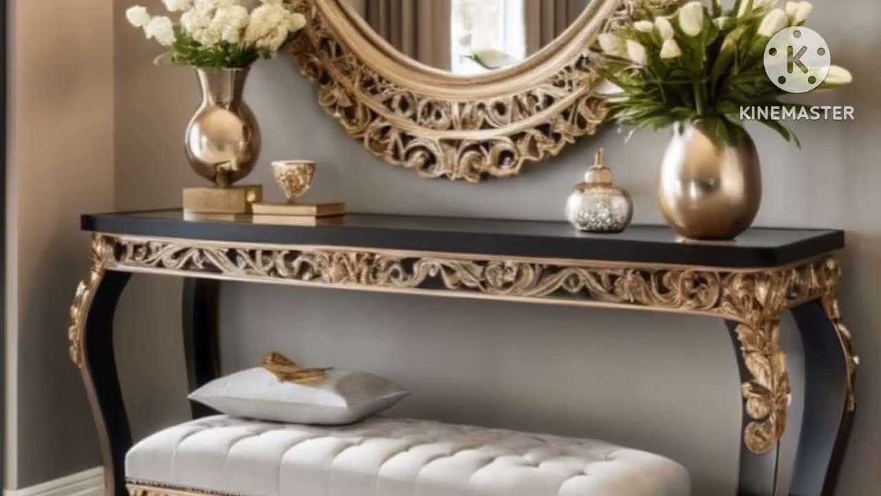 Entrée maison moderne 🥰2026