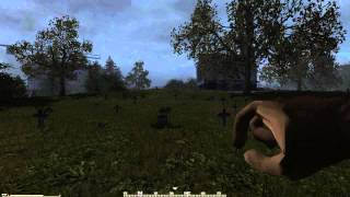 Project Reality: Zombie - Beta test [Music Video] screenshot 4