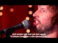 #66 James Blunt - Same Mistake -- Aprenda Ingles Com Musica