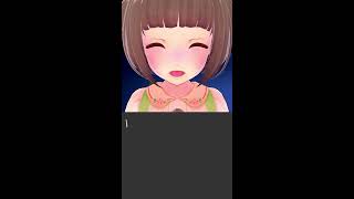 🔴 LIVE 🫠💤 asmr slime sleep stream vtuber ✍️ writing subscribers names screenshot 4