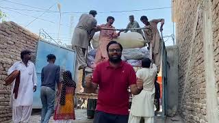Flood Relief Pakistan 2022