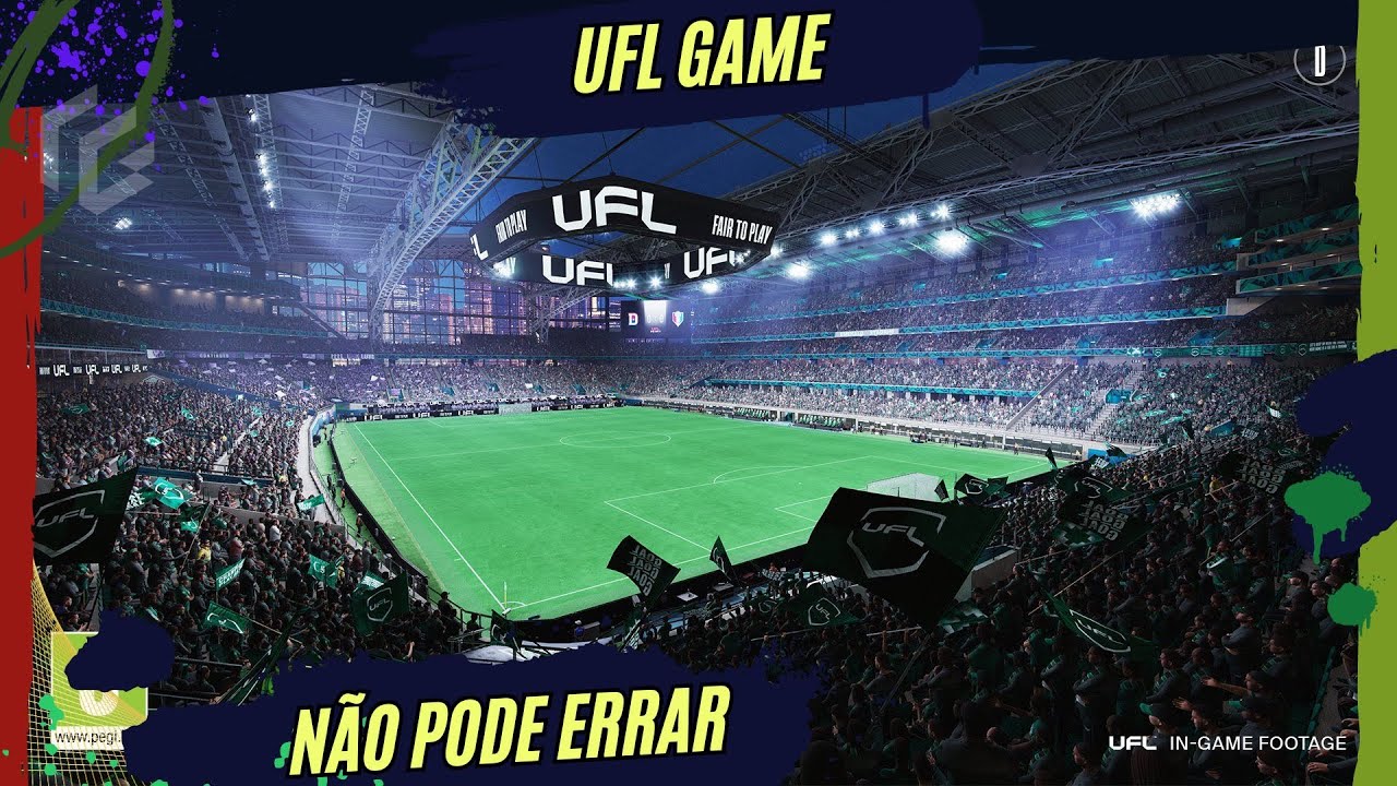 UFL tem lançamento adiado; confira a nova data, esports