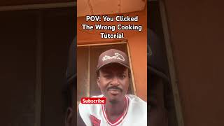The wrong cooking tutorial #funny #cat #katgrappig #comedy #lipsyncs #shorts#funny #comedy #memes