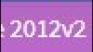 finobe 2012v2 beta test | playing NDS