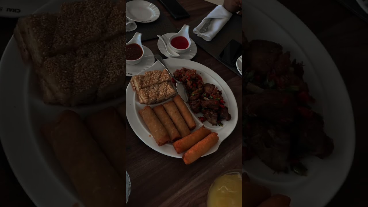 Lunch Date with friends 