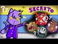 🐰 TODAS CONQUISTAS SECRETAS NO ANIMAL HOSPITAL!