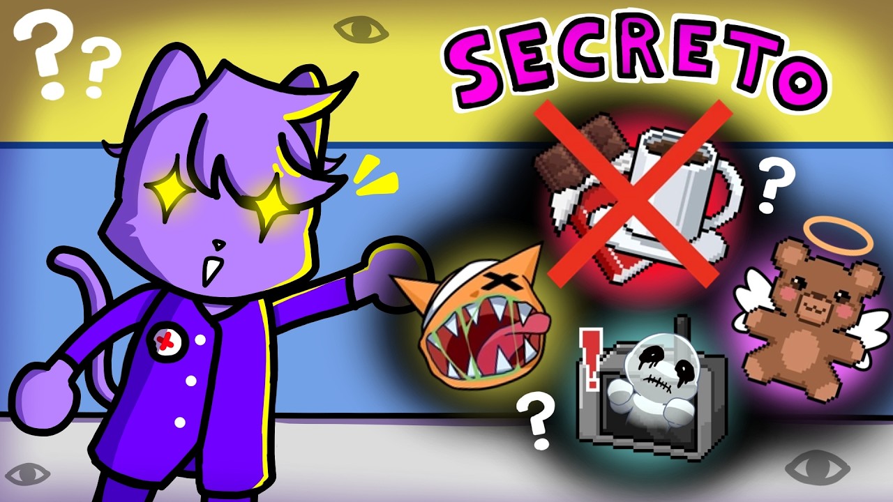 🐰 TODAS CONQUISTAS SECRETAS NO ANIMAL HOSPITAL!
