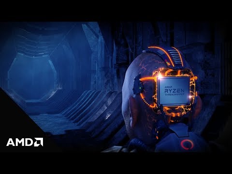 Video: AMD Enthüllt Die Polaris-Grafikarchitektur Der Nächsten Generation