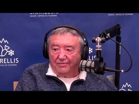 Épisode 2 — « Une station pas comme les autres », Gilbert Edmond. Témoignage des 50 ans de la station des Karellis.