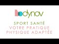 Prenez soin de vous au sein de mybodynov  aquagym 1