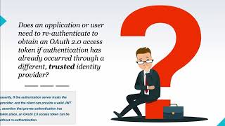 OAuth 2.0 Introduction to OAuth 20 Assertion Flows JWT| Master JAR, JWE & PAR (Class 41)