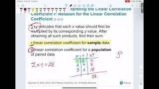10-1: Correlation