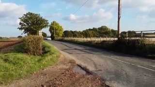 Porsche 924 turbo drive by by jay7369 589 views 8 years ago 22 seconds