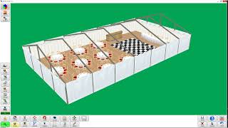 Quick guide to creating your Event CAD layout