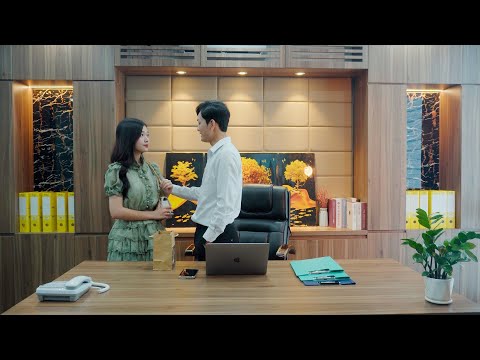 Video Chủ Tịch Thất Tình Nghĩ Bạn Gái Cắm Sừng Đi Uống Rượu... - youtube