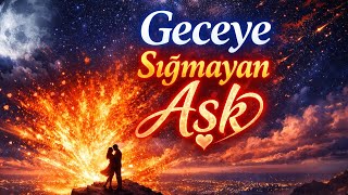 Geceye Sığmayan Aşk - Anatolian World
