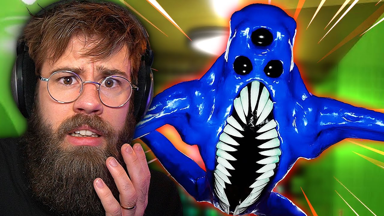 MATINBUM *HATAR* GARTEN OF BANBAN 6