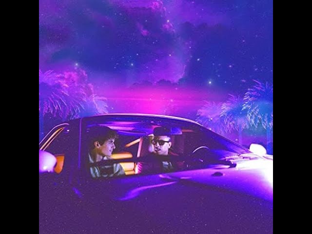Purple Disco Machine feat Julian Perretta - Substitution (HQ)